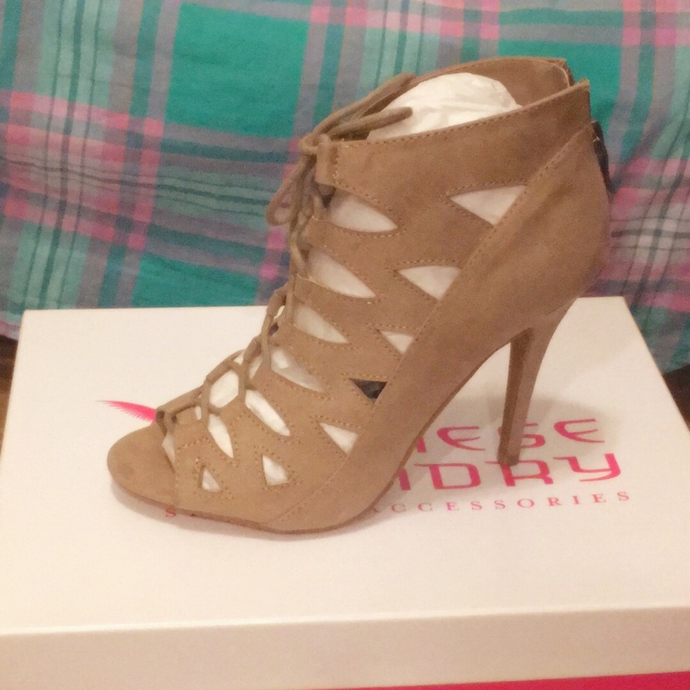 Booties